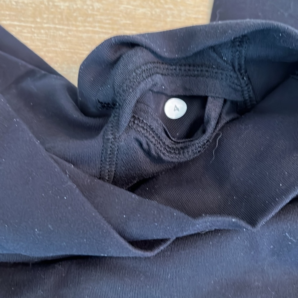 Lululemon Astro Wunder Under Pant Full-On Luon 4 - Picture 6 of 7